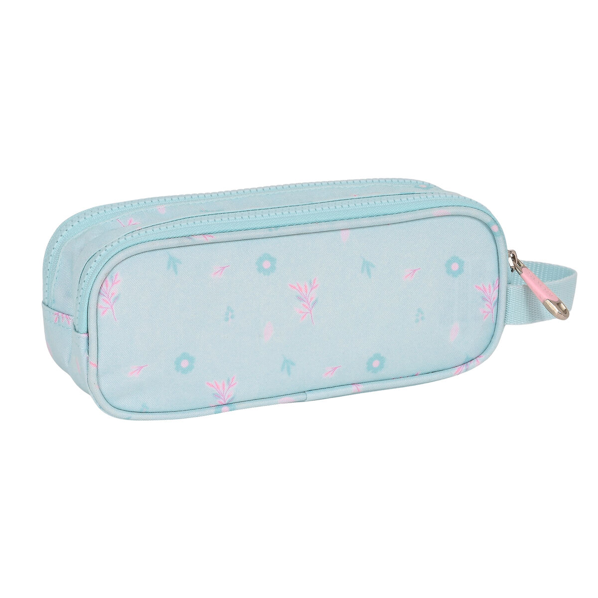 Penar dublu Moos Garden Turquoise 21 x 8 x 6 cm